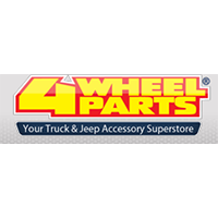 4 Wheel Parts Coupon Codes