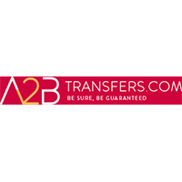 A2Btransfers.com Voucher Codes