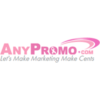 Anypromo.com Coupons