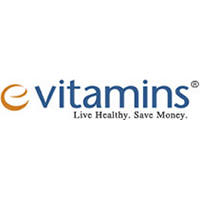 Evitamins Coupons