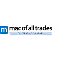 Mac Of All Trades Coupon Codes