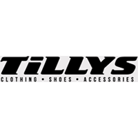 Tilly's Coupons