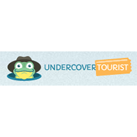 Undercover Tourist Coupons
