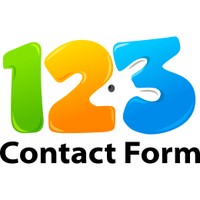123 Contact Form Coupons
