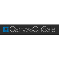 Canvasonsale Coupons